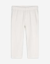Leggings - 3/4-Länge - weiß
