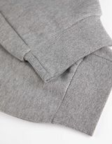 Tepláky - svetloseda