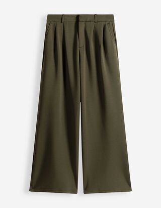 Anzugshose - einfarbig - folgt 1