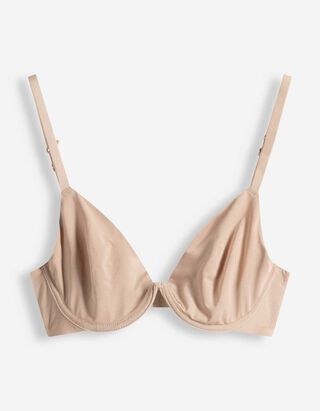 BH - ungef&uuml;tterte Cups - rosa