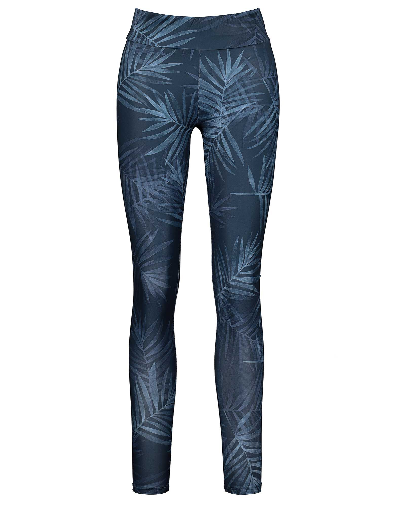 Legging - Sneldrogend materiaal