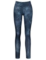 Legging - Sneldrogend materiaal
