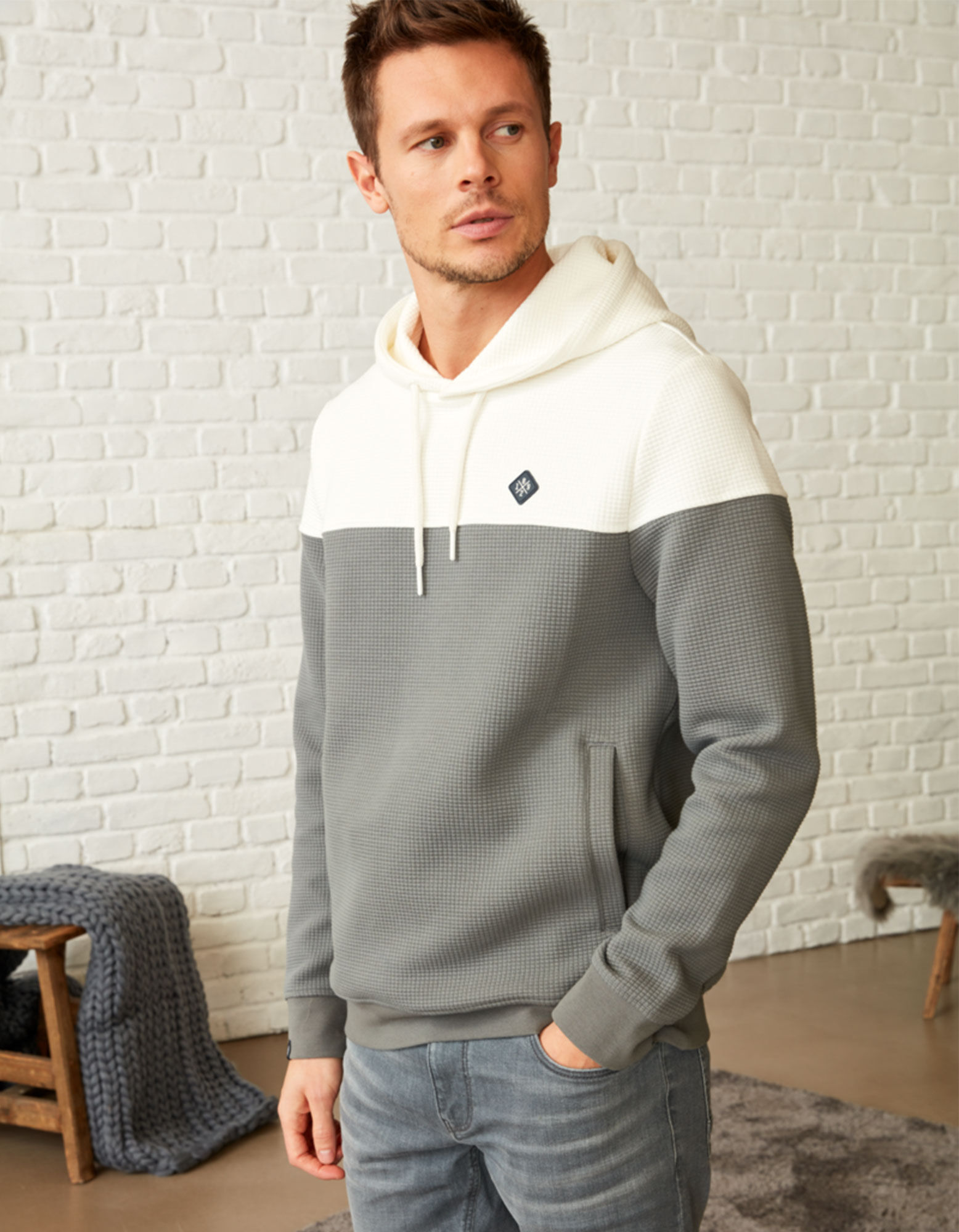 Felpe \u0026 felpe aperte uomo✓ - Takko Fashion - Takko Fashion