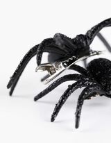 Ukras za kosu - Noć vještica - crna