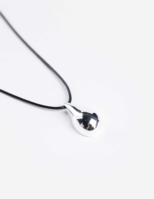 Ketting - zwart