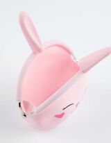 Portmonee - Print - roze