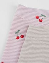 Legging - 2 db-os csomag