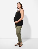 Topp - Riided ootavale emale  