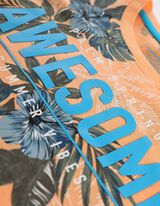 T-s&auml;rk - motiiv - oranzh