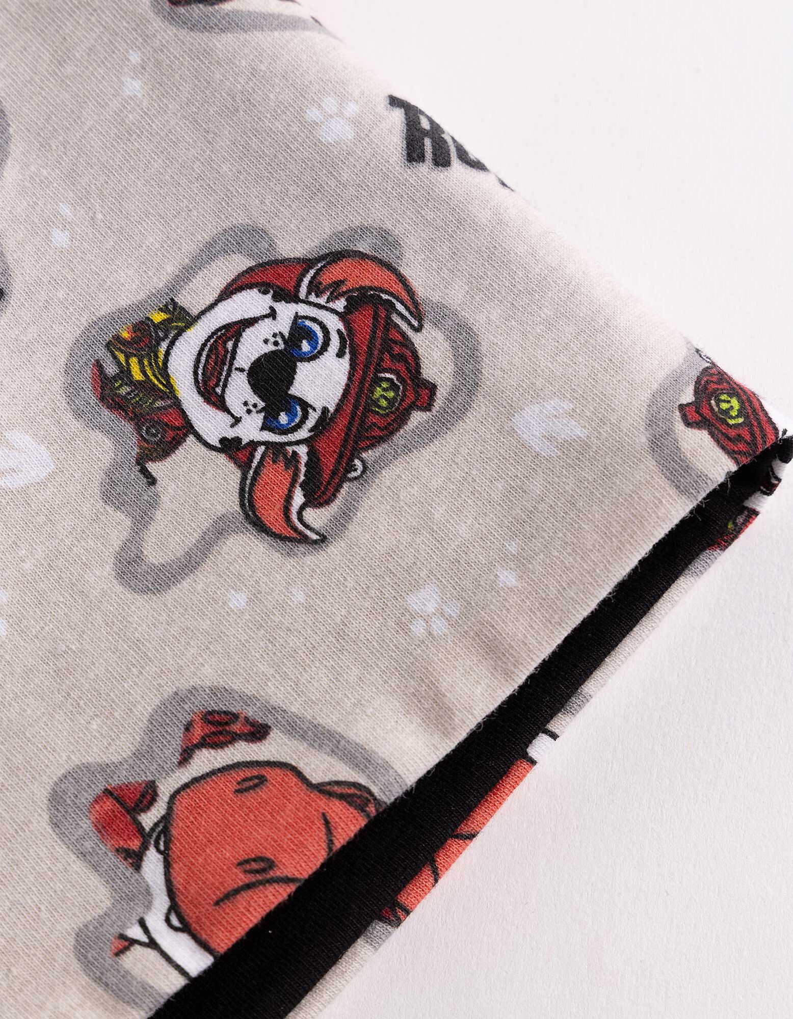 Loop-Schal - Paw Patrol - Beige