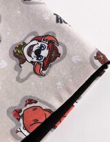 Loop-Schal - Paw Patrol - Beige
