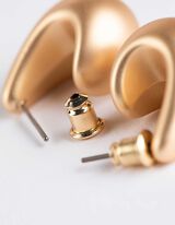 Minđu&scaron;e - jednobojna - zlato