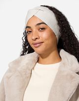 Fascia - Tinta unita - bianco