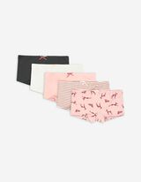 Panty - 5er-Pack