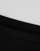 Brazilske tange - Tvoj Savr&scaron;eni Fit - crno