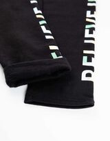 Legging - Thermo-effect - zwart