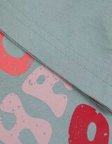 T-s&auml;rk - tr&uuml;kis - heleroheline