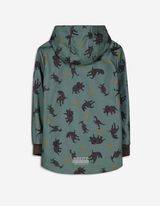 Jope - Softshell - tumeroheline