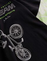 T-Shirt - Frontprint