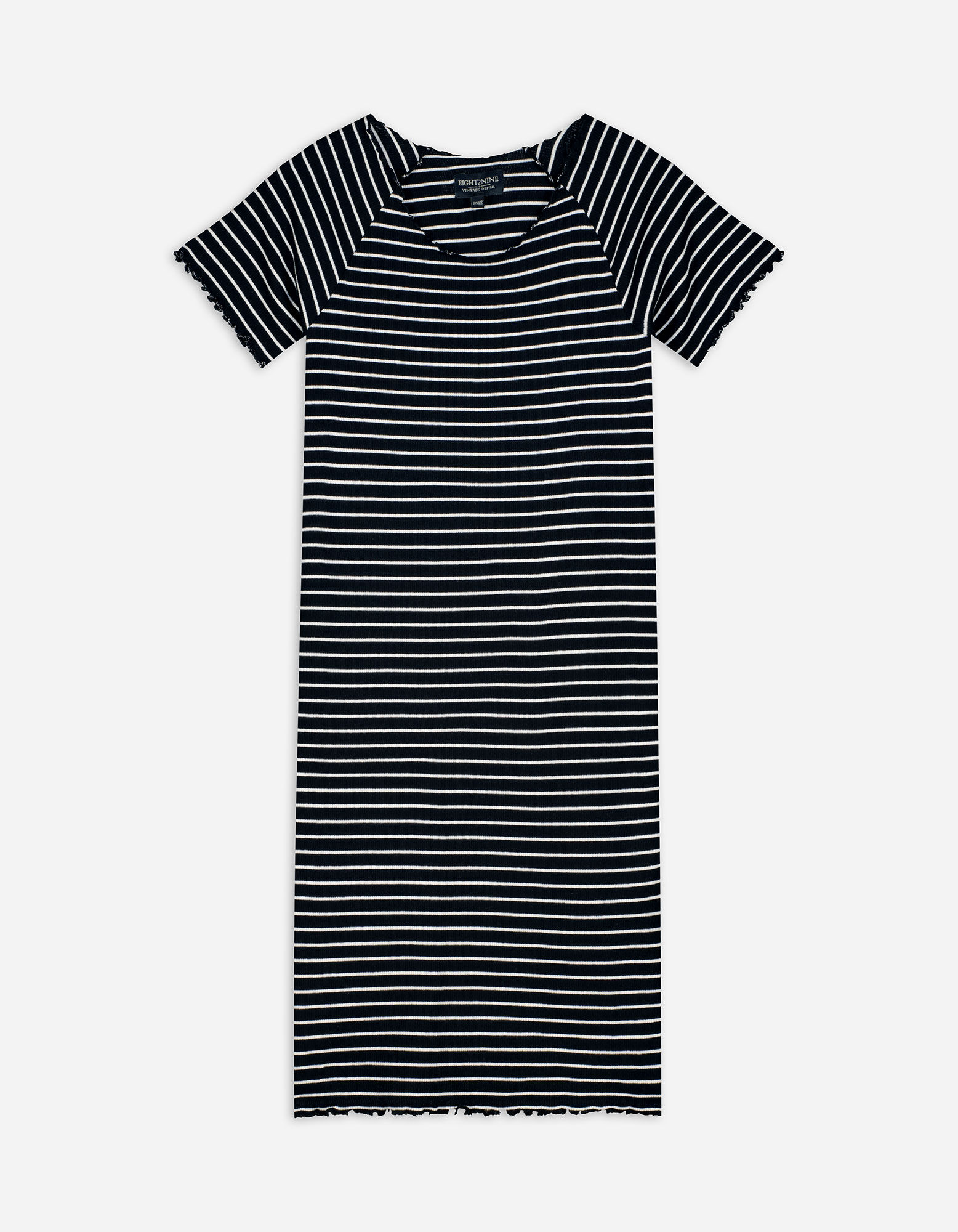 Robe moulante Takko Fashion