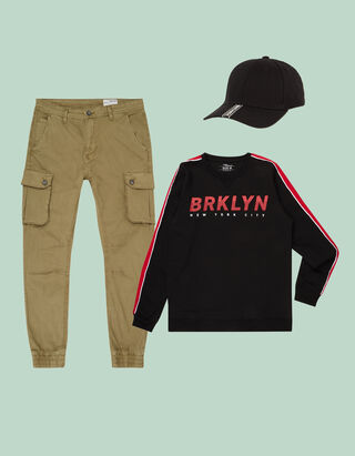 F&uuml;r New York Fans