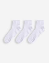 Socken - 3er-Pack