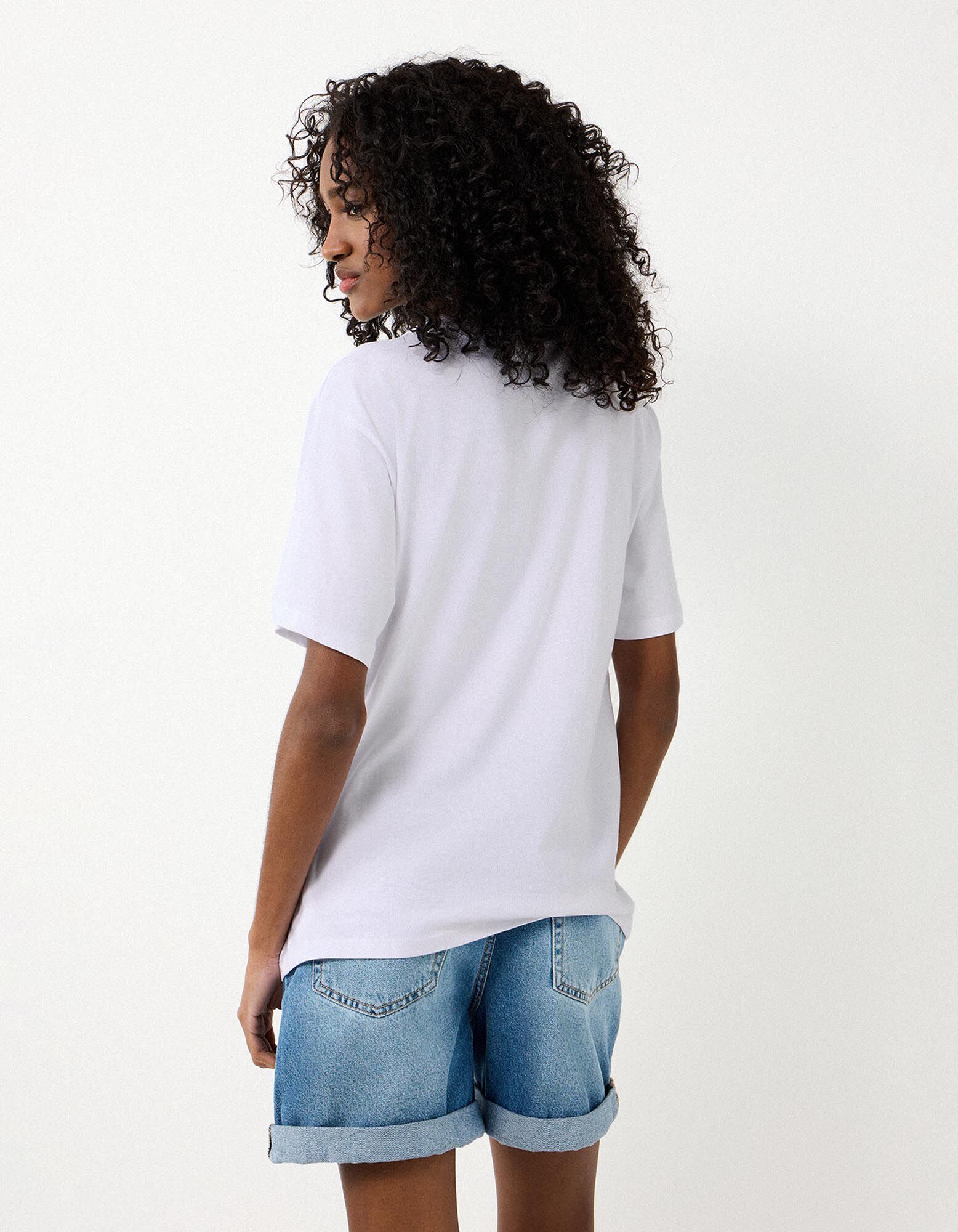 T-Shirt - Aristocats - Wei&szlig;