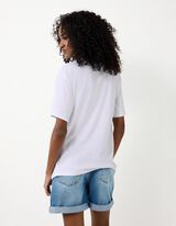 T-Shirt - Aristocats - Wei&szlig;
