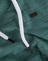 P&oacute;l&oacute; - Kapucni - s&ouml;t&eacute;tz&ouml;ld