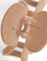 Material moale - Maro