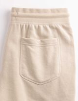 Shorts - Beige