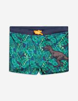 Badehose - Elastischer Bund