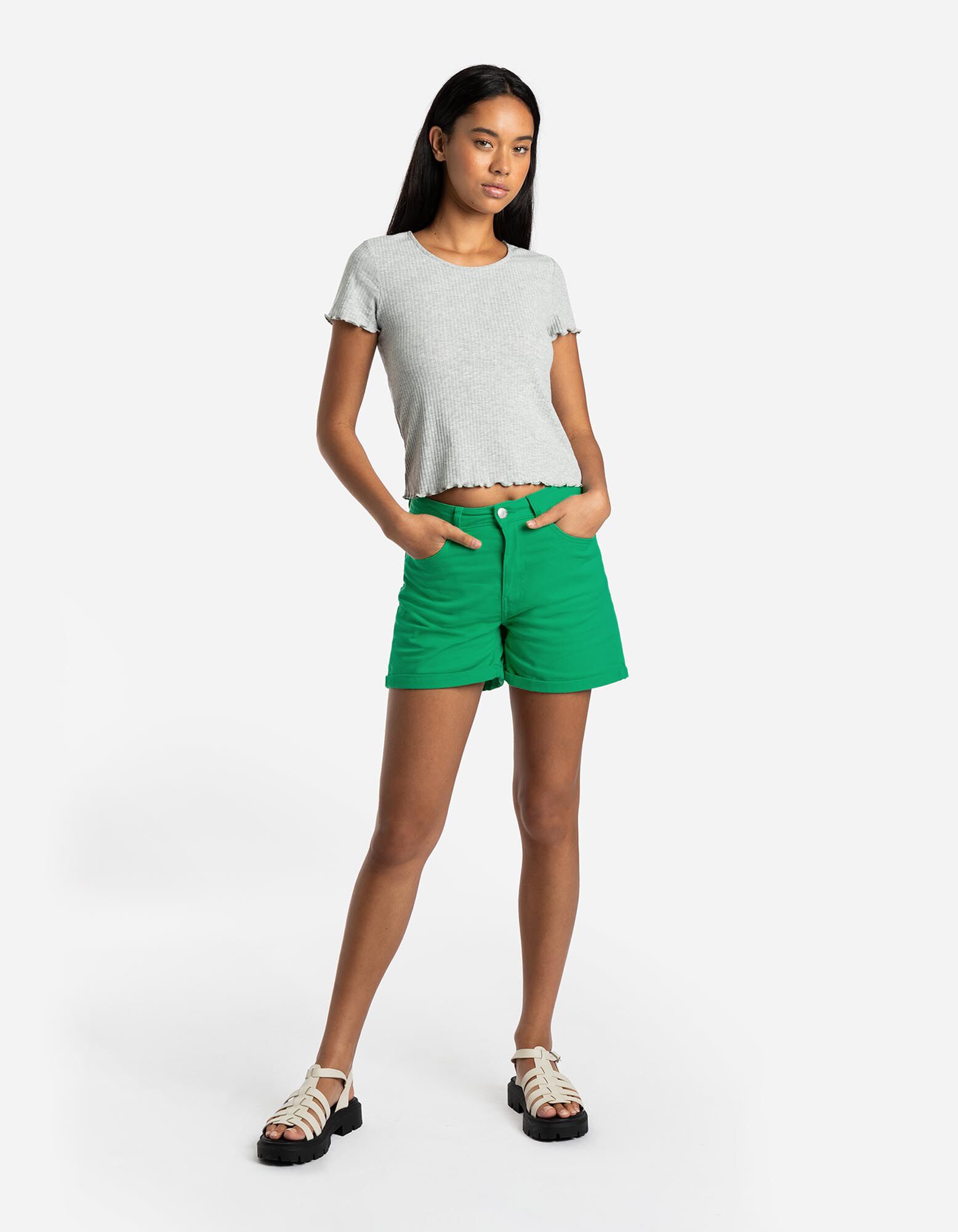 Kurze hose takko Outlet