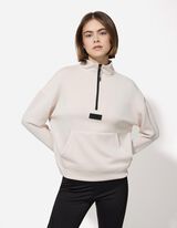 Troyer - Contenuto di modal - bianco