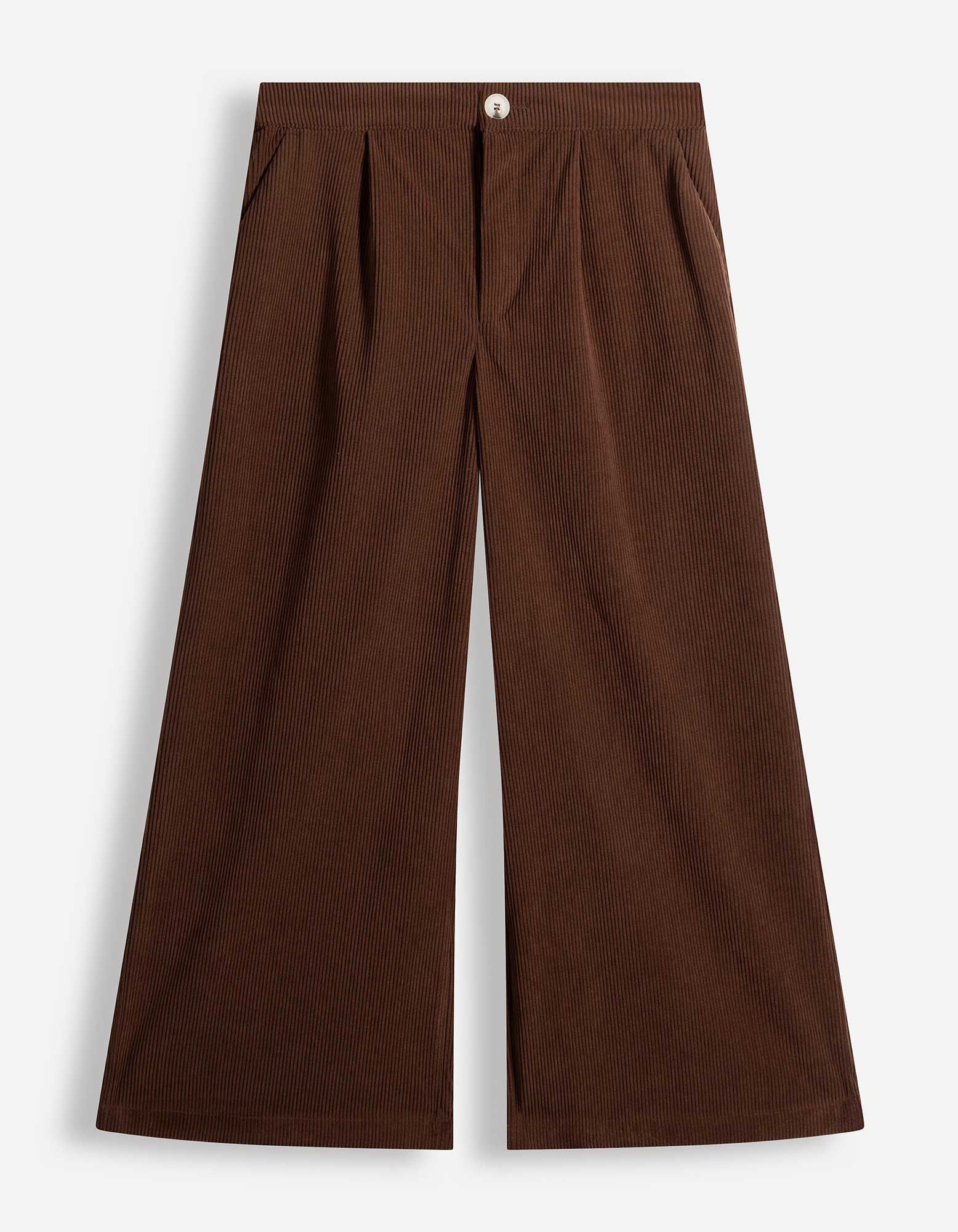 Culotte - Braun