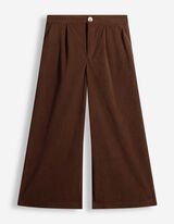 Culotte - Braun