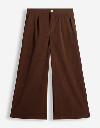 Culotte - Braun