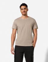 T-shirt - Taupe