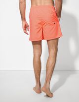 Kopalne hlače - Enobarvno - svetlo rdeca