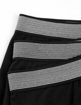 Boxeralsó - Modál tartalom