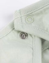 Set aus T-Shirt und Hose - Mickey Mouse - weiß