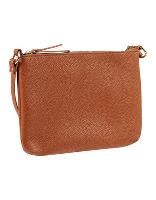Damen Handtasche in Lederoptik