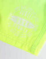 Șort baie - Poliester reciclat - Verde deschis