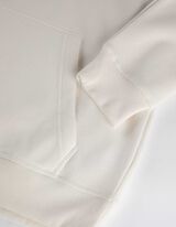 Kapucnis felső - El&uuml;lső nyomtat&aacute;s - feher