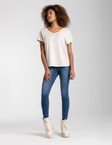 T-s&auml;rk - Tencel - beezh