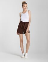 Longtop - Baumwoll-Mix