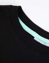 Set di T-shirt e shorts - Pokémon - nero