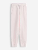 Jogginghose - Elastischer Bund - rosa