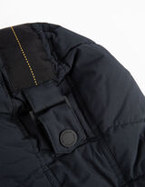 Winterjacke - Wasserabweisend