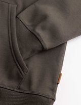 Sweatshirt - Gr&uuml;n